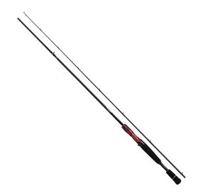 STEEL WEREWOLF C66M-SV バスロッド ダイワ スティーズ C66M-SV (ロッド・釣竿) 価格比較 - 価格.com