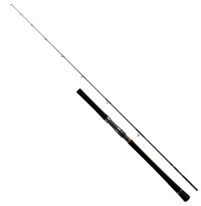 ダイワ アウトレイジ BR LC70-2.5 (ロッド・釣竿) 価格比較 - 価格.com