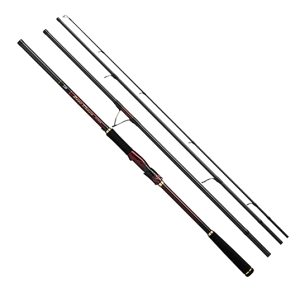 ダイワ オーバーゼア OVER THERE AGS 97M　美品 DAIWA（釣り） DAIWA OVERTHERE AGS オーバーゼアーAGS 97M