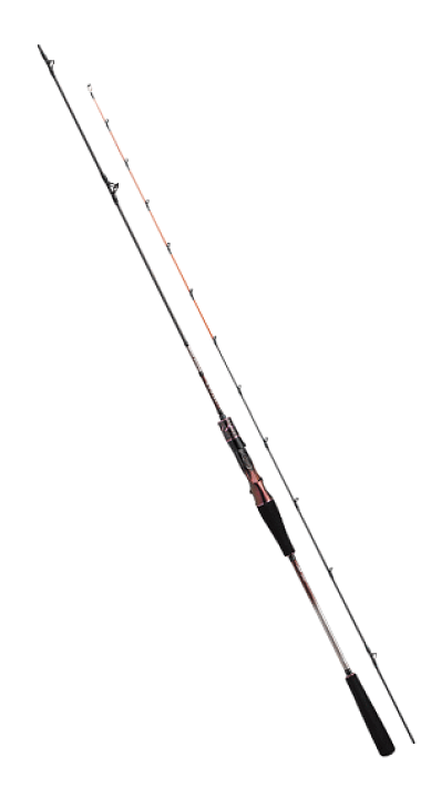 楽天市場】【大型商品（220サイズ）】【ダイワ】2021紅牙 AIR N69XHB 