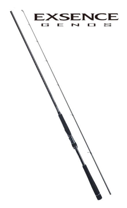 楽天市場 大型商品 2サイズ シマノ ２０１９ エクスセンス ジェノス 磯マル ヒラスズキモデル S110mh R 水谷つり具 楽天市場支店