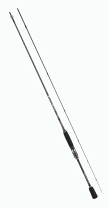 【美品】ブルーポーターEG　ML 8.6 宇崎日新 ブルーポーター EG ML 8.6 (ロッド・釣竿) 価格比較