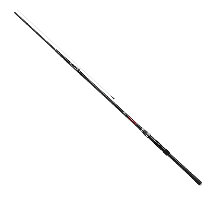 ダイワ インターライン ミニボート X 30-330 / 船竿 (D01) (O01