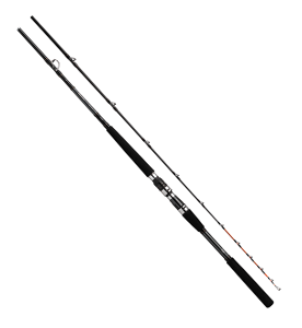 メタリア中深場　73 H-200 ダイワ メタリア 中深場 73HHH-200 (ロッド・釣竿) 価格比較