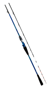 ダイワ 極鋭コンセプトゲーム MC 180AGS (ロッド・釣竿) 価格比較