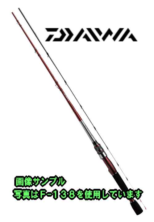 楽天市場 ダイワ ２０１５ ブラックジャックイカダ メタルチューン ｆ １２５ 水谷つり具 楽天市場支店