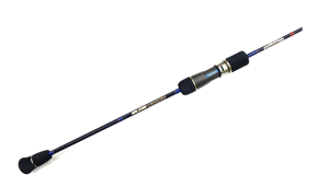 エバーグリーン POSEIDON スロージャーカー PSLJ 603-4 (ロッド・釣竿 