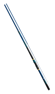 海上釣堀　ダイワ グラブプレーキャビンCBC M400y ダイワ クラブブルーキャビン H-400・Y (ロッド・釣竿) 価格比較