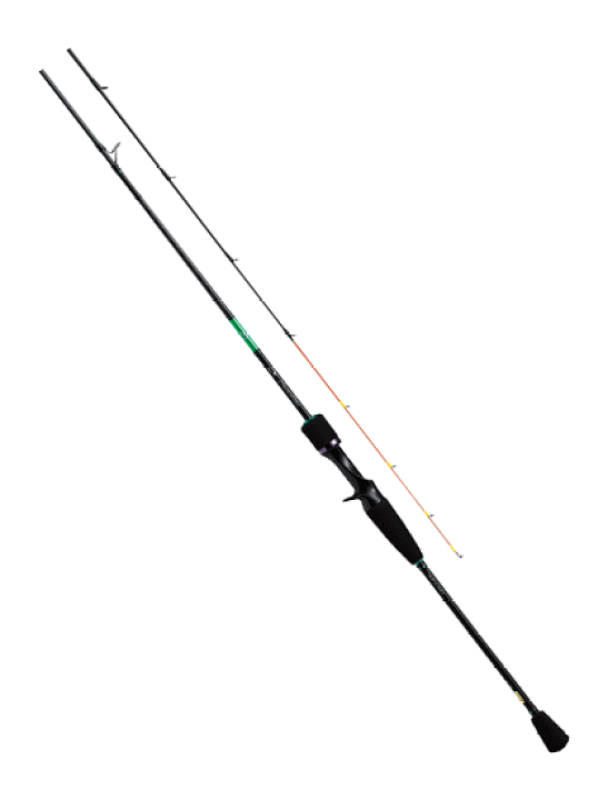 楽天市場】【ダイワ】2021 エメラルダス X イカメタル 65LB-S
