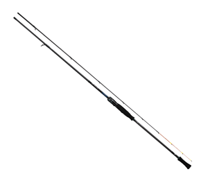 ダイワ エメラルダス AIR イカメタル OR63MLB-S (ロッド・釣竿