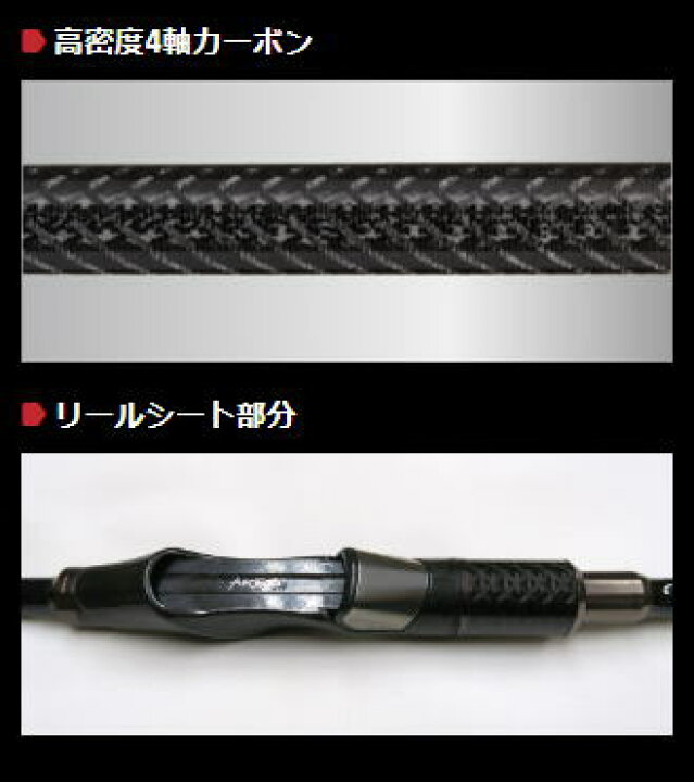楽天市場】【ニッシン】2025 LESTER RULER sensitivity 7.8スロー 