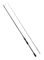 天龍 ブリゲイド フリップ BGF872S-MLM / エギングロッド