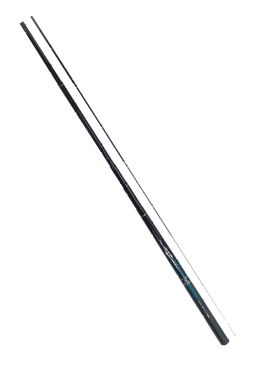 Amazon | 宇崎日新 超小継小物竿 3WAY ほむら 硬調 6尺 1806