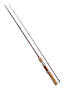 ダイワ シルバークリーク グラスプログレッシブ 48UL-G (ロッド ダイワ シルバークリーク グラスプログレッシブ 48UL-G (ロッド