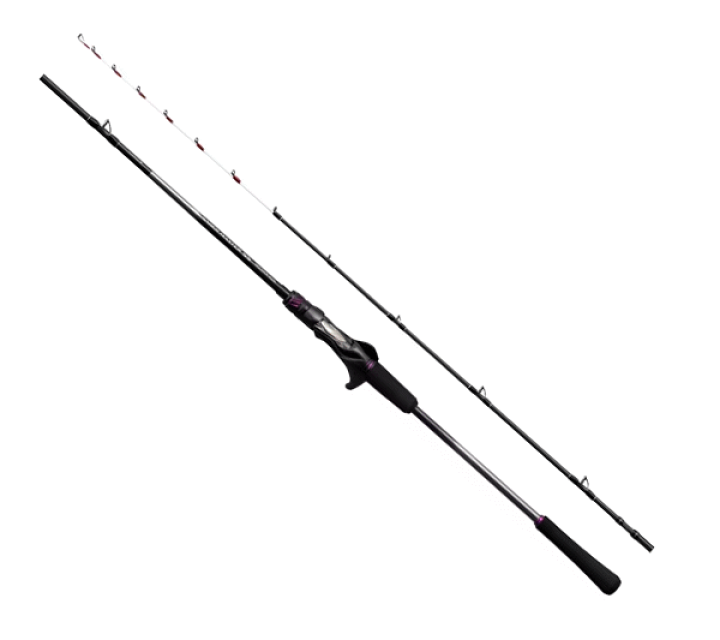 楽天市場】【シマノ】25 サーベルマスター SS テンヤ 73M190