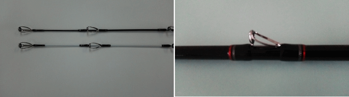 新悦　ロッドコム　520MH 並継　石鯛　クエ 新悦 ロッドコム 520MH 並継 石鯛 クエ 楽天市場】(9)【取り寄せ商品