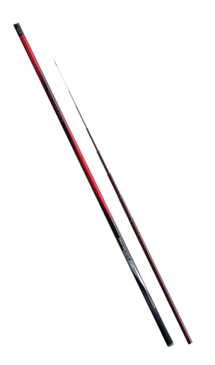 シマノ 鮎竿 プロセレクトFW H85 NV現行モデル シマノ 鮎竿 プロセレクト FW 85NM / 送料無料 : つり具の銭屋