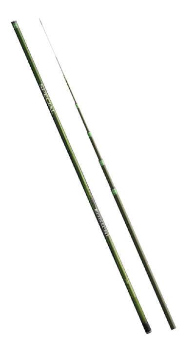 楽天市場】【鮎】【シマノ】スペシャル小太刀 75-80ZRH表示 ：H2.75