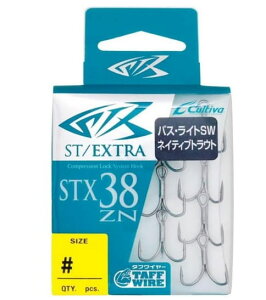 �y�I�[�i�[�z�i �ԁF11793�X�e�B���K�[�g���v���G�N�X�g��STX-38�T�C�Y�F8�y4953873126802�z