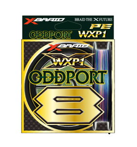 �yY�EG�EK�z�G�b�N�X�u���C�h ODDPORT WX P-1 8�I�b�Y�|�[�g WXP1 8 #10 150LB 300m�y4582550718476�z
