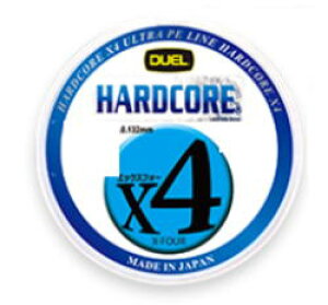yDUELzfG HARDCORE@X4in[hRAGbNXtH[j200mF0.8y4940764543763z