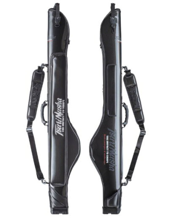 楽天市場】【大型商品（220サイズ）】 【釣武者】TsuriMusha ロッド 