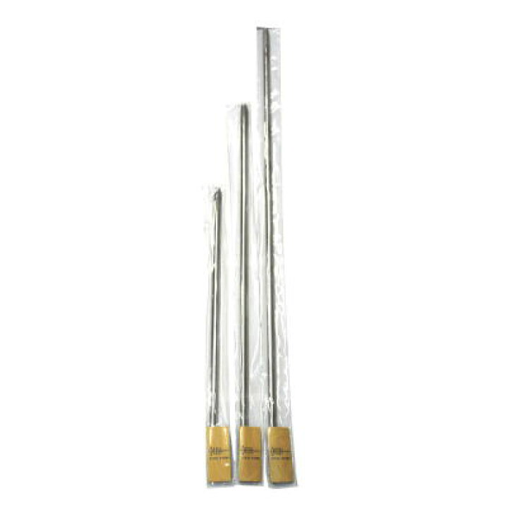 楽天市場】【釣王】R018 チタンピトン13φ 100cm 【4562153660235 