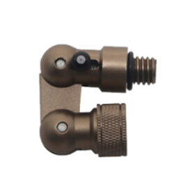 【タカ産業】CN-101II Neck Holder IIカラー：BRONZE【4995202900301】