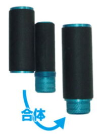 【タカ産業】CN-106 相棒カラー：BLUE【4995202900110】