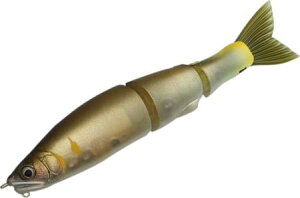 �y�K���N���t�g�z2025JOINTED CLAW SHIFT 113 �א_�J���[�F#04 ���̓}�C���h���y4570067168532�z