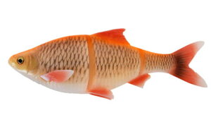 ��Savage Gear/�T�x�[�W�M�A�� 3D Magnum LT Gizzard SS�i3D �}�O�i�����C���X���[�M�U�[�hSS�j�T�C�Y�F12.5inch �J���[�FGF(�S�[���h�t�B�b�V��)�y5706301034885�z