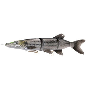 Savage Gear/Tx[WMA 4D LT Pike SSi4DCX[pCNSSjTCYF19inch J[FSMULiVo[}bgjy5706301034922z