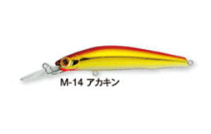 ��Bassday�E�o�X�f�B���V���K�[2/3�f�B�[�v SG92F�i�J���[�FM-14 �A�J�L���j�y4513964279055�z