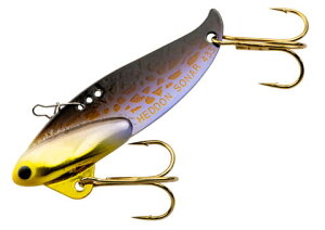 ���w�h���� �\�i�[�@1/4oz�J���[�FLPS Lime Purple Shad�y4511474308005�z