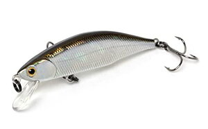 <Jackson> METEORA 52カラー:WAK ワカサギ【4511729668731】