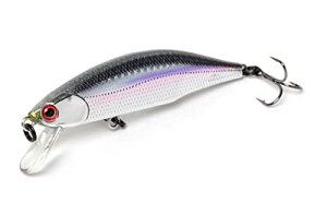 <Jackson> METEORA 63カラー:CGP 銀箔【4511729668809】