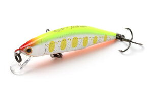 <Jackson> METEORA 45カラー:CYW チャートヤマメ【4511729673247】