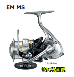 【2024年】高評価レビューアイテム特集 MS EM ダイワ 2506H 価格.com - 価格比較 (リール) その他