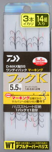 �y���z�y�_�C���zD-MAX �� SS �����f�C�p�b�N �}�[�L���O �_�u���e�[�p�[�n���X�i���F�t�b�NK3�{�C�J���T�C�Y�i���j�F5.5�y4550133050565�z