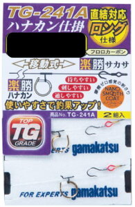 yzy܂ziԁF42621yniJd|iyniJ yTJT ǎnX~jTG-241A 2gTCYF7.5y4549018582512z