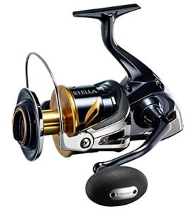 シマノ ステラ SW 20000PG (リール) 価格比較 - 価格.com