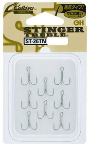 �y�I�[�i�[�z�i �ԁF11684�X�e�B���K�[�g���v���t�b�NST-26TN�T�C�Y�F10�y4953873501395�z