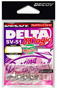 �yKatsuichi�z�f�R�C�@�f���^�}�W�b�NSV-51SIZE�F#6-1.8gQTY�F5�y4989540821091�z