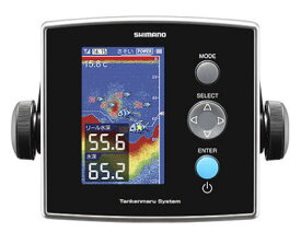 【シマノ】探見丸CV-FISH【4969363041685】