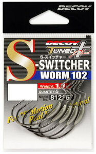 yKatsuichizfRCWorm102 SXCb`[SIZEF#3/0y4989540812167z