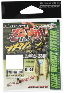 �yKatsuichi�z�f�R�CWorm230G ���hBladeSIZE�F5/0-5g�y4989540404904�z