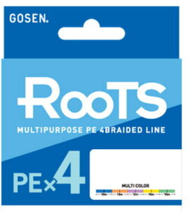 yS[ZzROOTS PE×4KiF1200mJ[F}`J[y4906365009947z