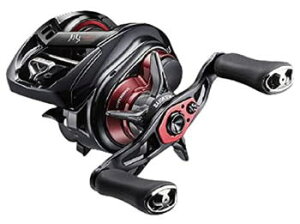ダイワ 月下美人AIR8.5L PE SPECIAL LEFT HANDLE リール｜ベイトリール 