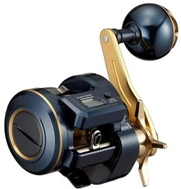 【ダイワ】21 ソルティガ IC 100L（左）【4550133034695】【送料無料：北海道・沖縄は500円頂戴いたします※ロッドとの同梱不可】