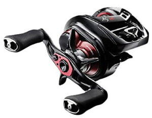 ダイワ 月下美人 AIR TW PE SPECIAL 8.5R (リール) 価格比較 - 価格.com